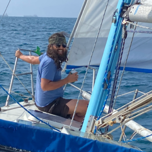 ASA 101 Group Sailing Lesson
