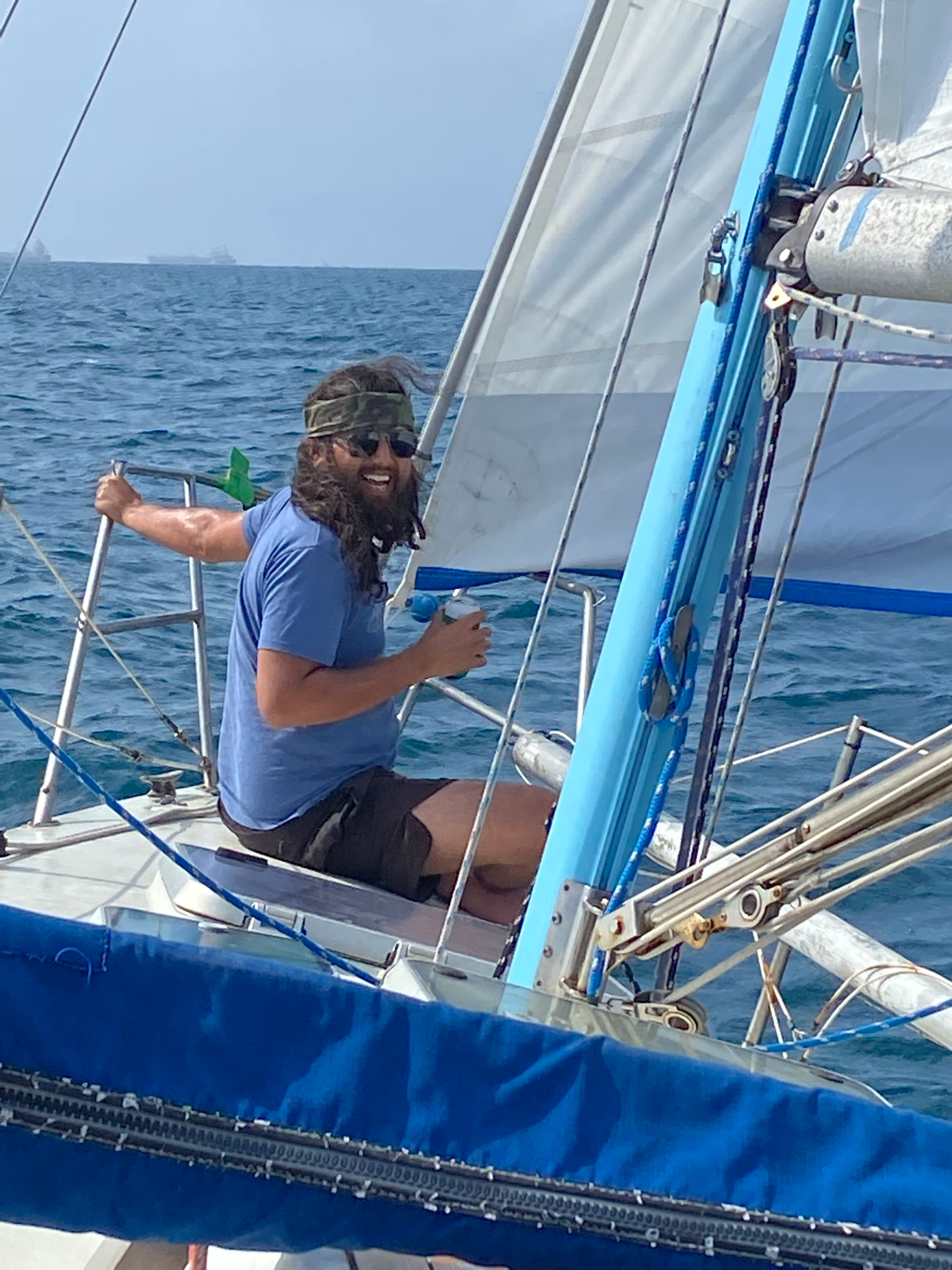 ASA 101 Group Sailing Lesson