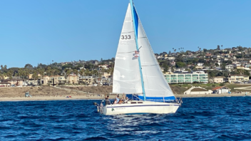 Sailing Lessons