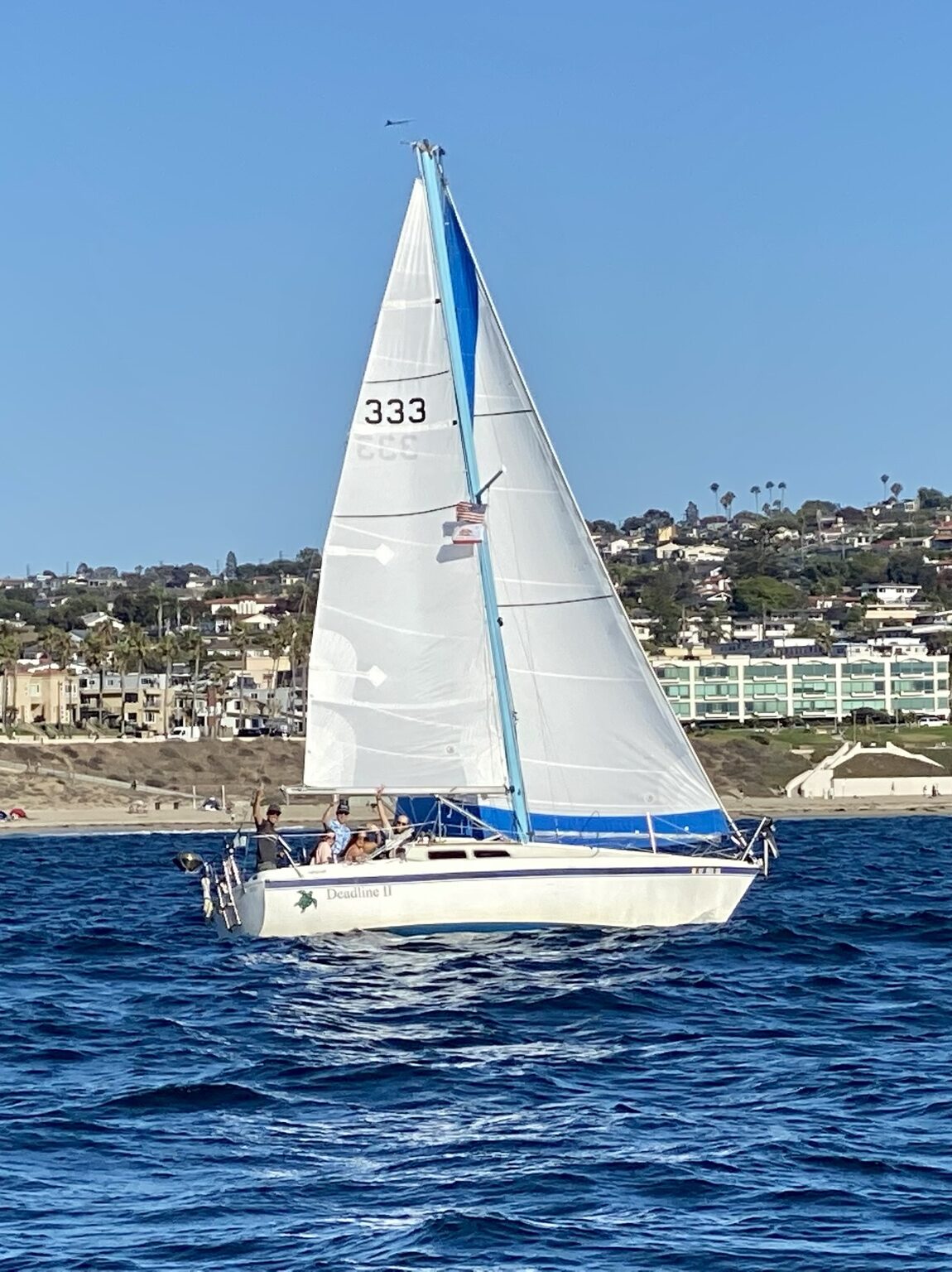 2 Hour Open Group Charter