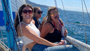 Sailing Charters