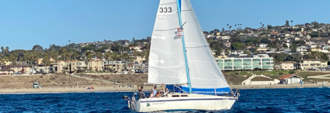 See the coastline from new angles