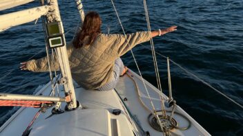 Sailing Charters