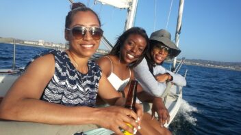 Sailing Charters