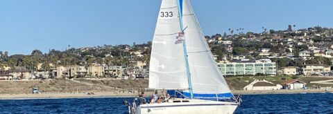 See the coastline from new angles